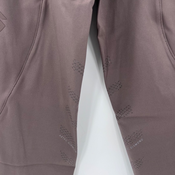 AZTEC DIAMOND FAWN CORE LEGGINGS KNEE CAP NEW - Picture 6 of 14